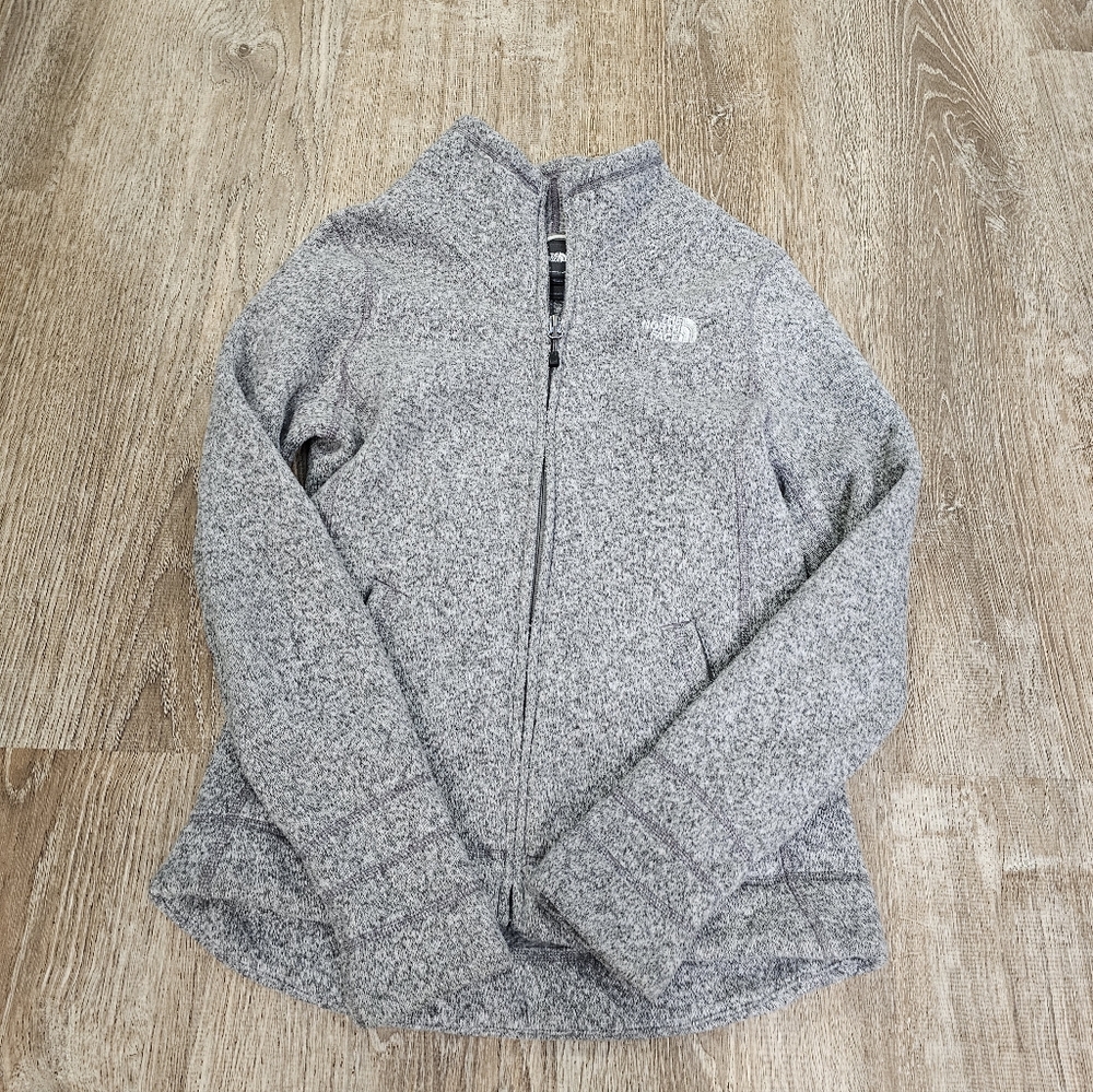 North Face Jacket - Picture 3 of 4